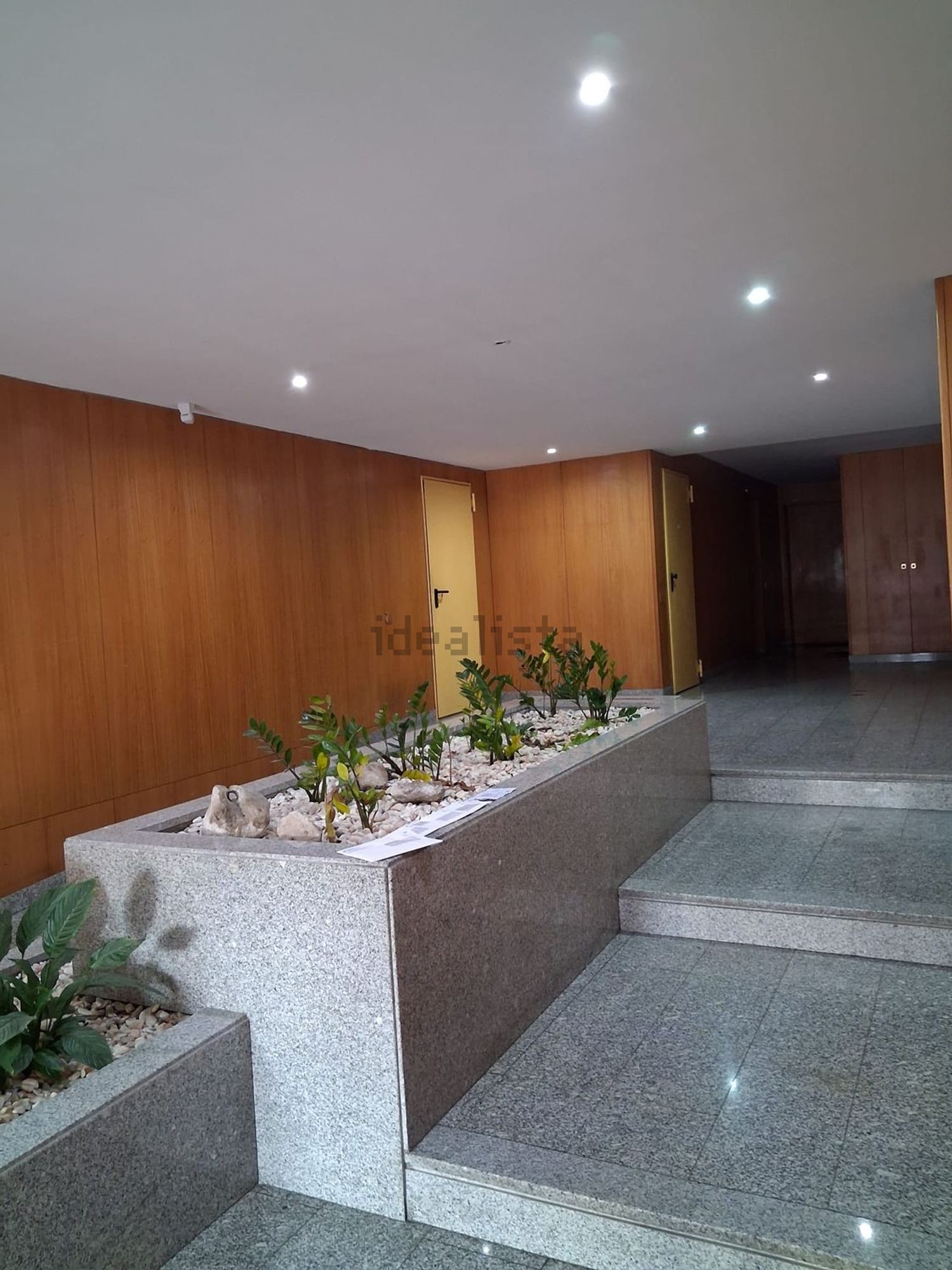出租公寓 t1在Rua Cegonhas, 65 - 厨房