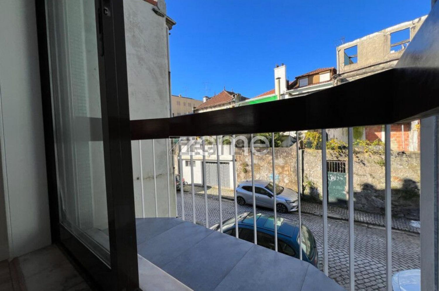 出租公寓 t1在Rua de Câmara Pestana, 482 - 客厅