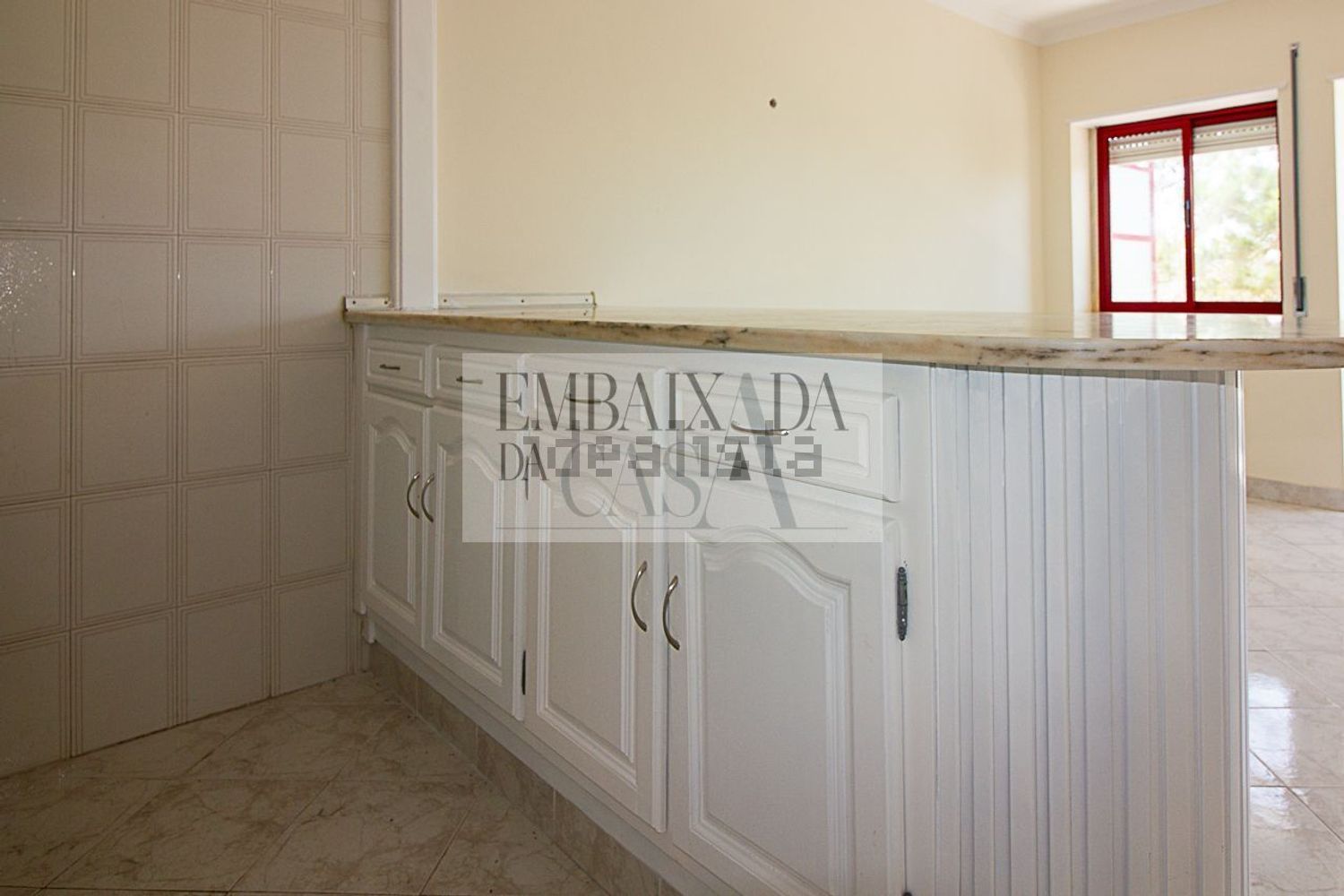 公寓 t1出售在Rua do Pedregal de Baixo, 8 - 厨房