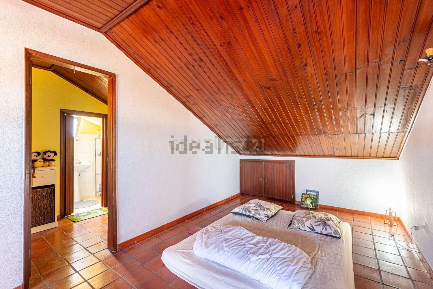 公寓 t3出售在Rua Dom Augusto Pereira Coutinho, 6 - 卧室
