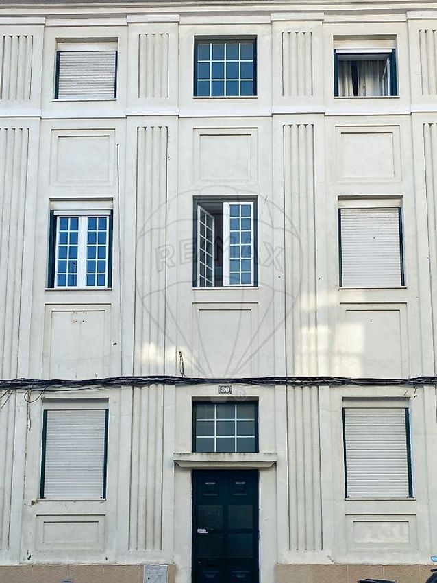 公寓 t1出售在Bairro Horizonte