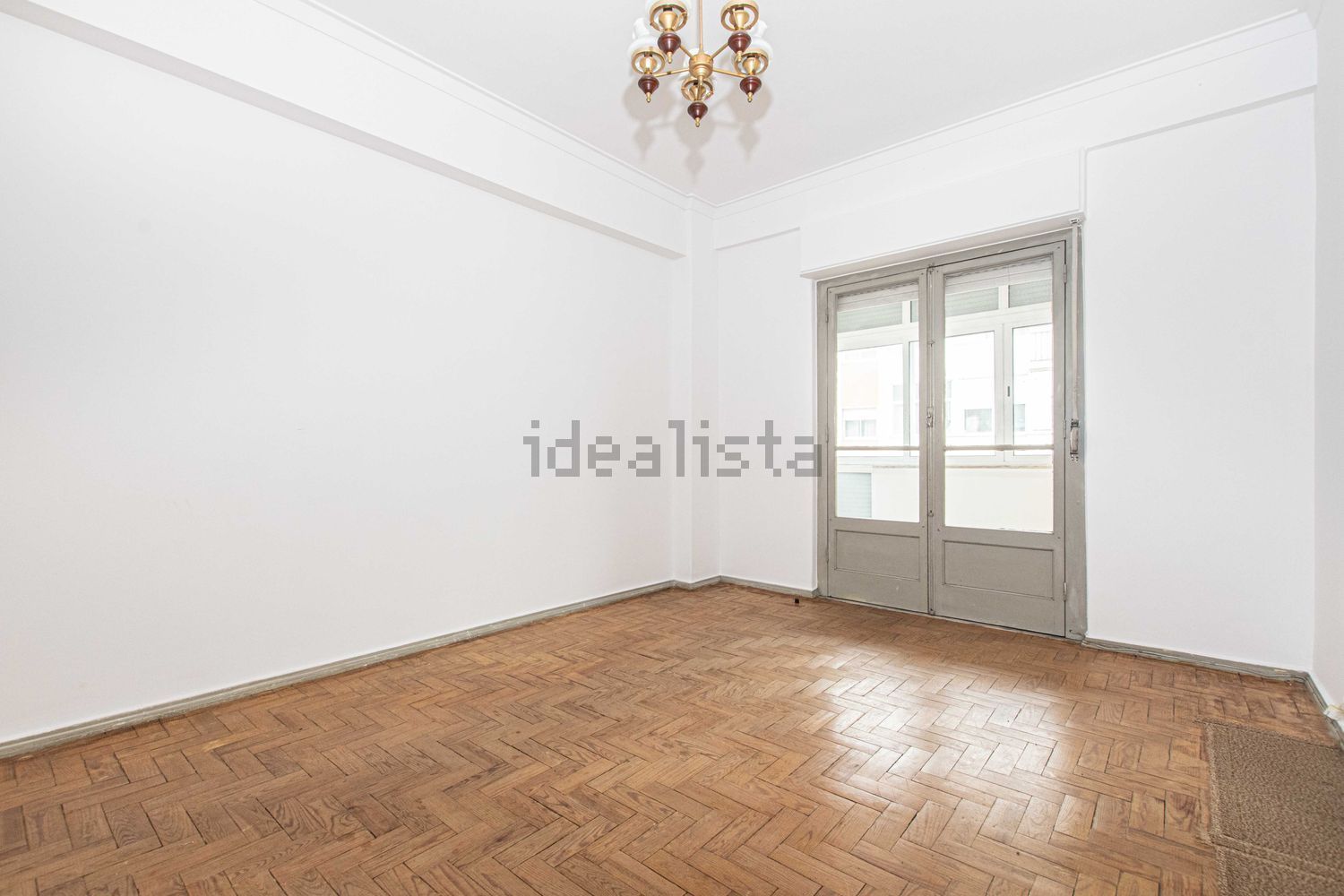 公寓 t2出售在Rua das Indústrias, 9 - 客厅