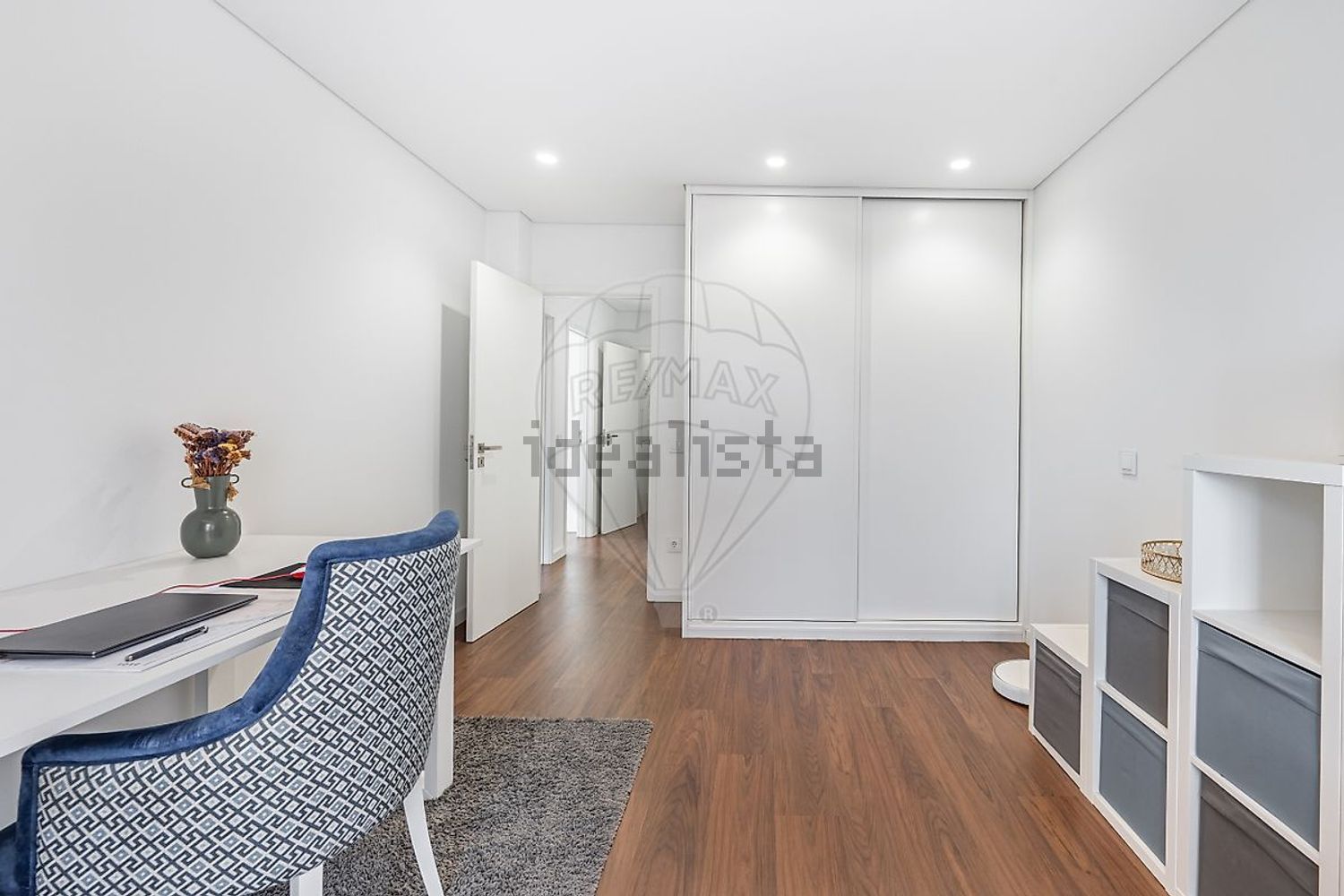 公寓 t3出售在Rua da Quinta da Vinha - 卧室