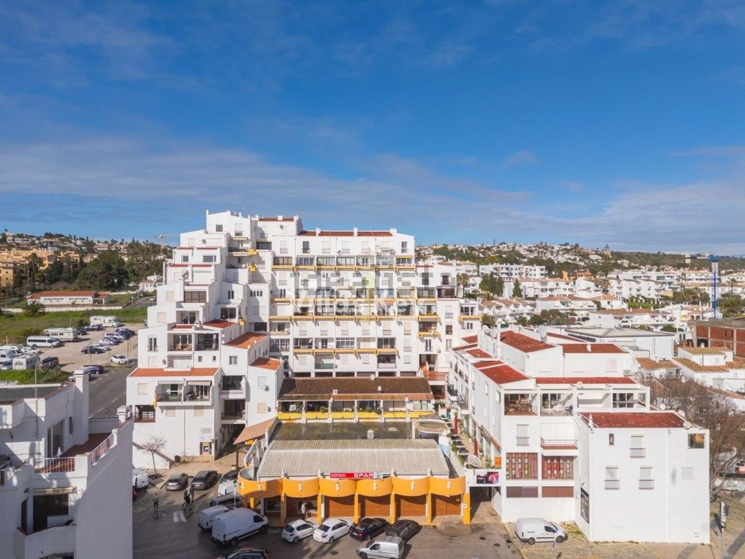 公寓 t2出售在 Praia da Luz - 照片