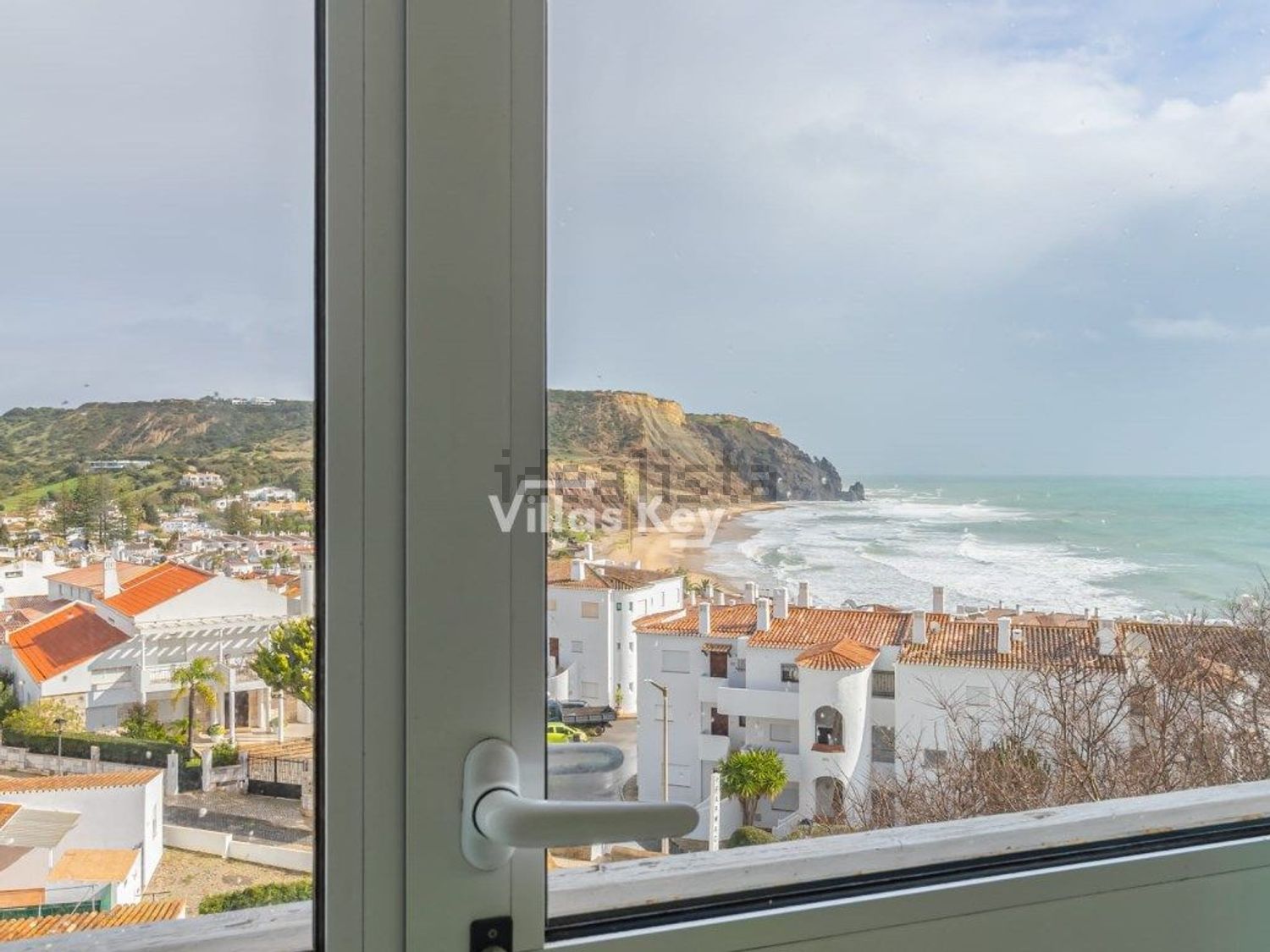 公寓 t2出售在 Praia da Luz - 视线