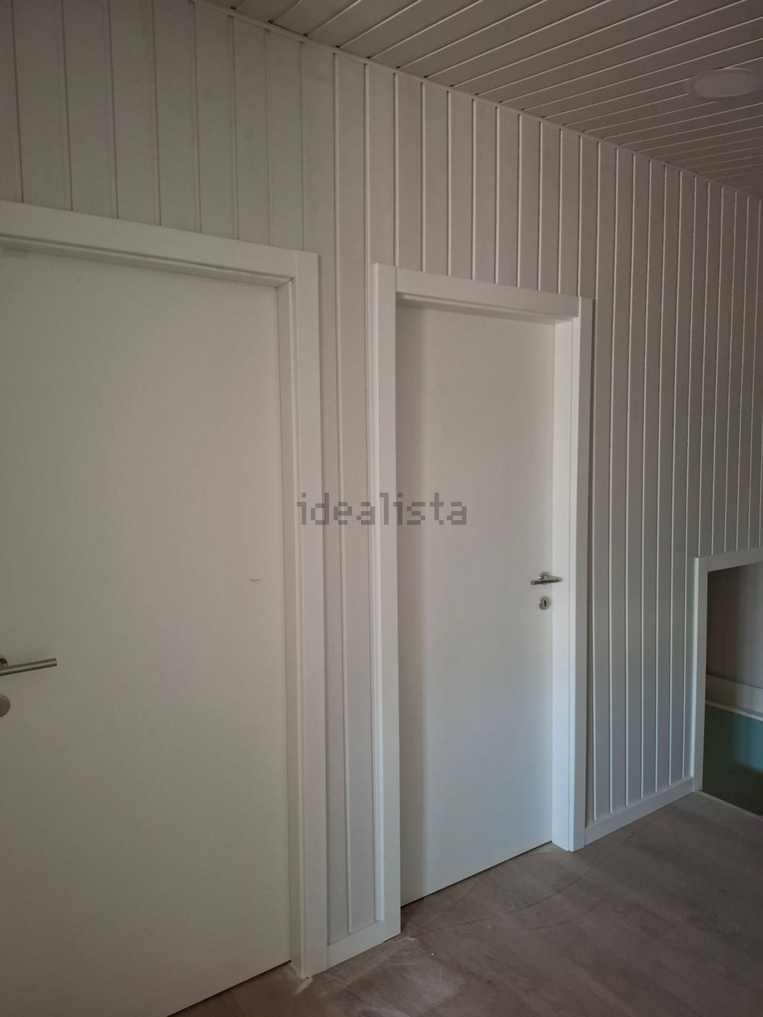 出租公寓 t3在Estrada de Fátima, 3 NAe - 过道