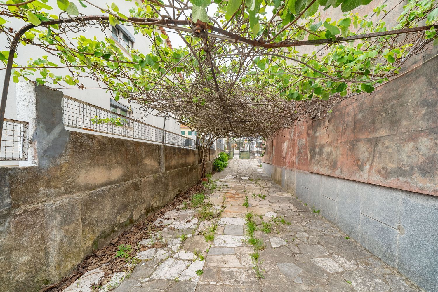 联排别墅出售在Avenida Dom Afonso Henriques, 66 - 花园
