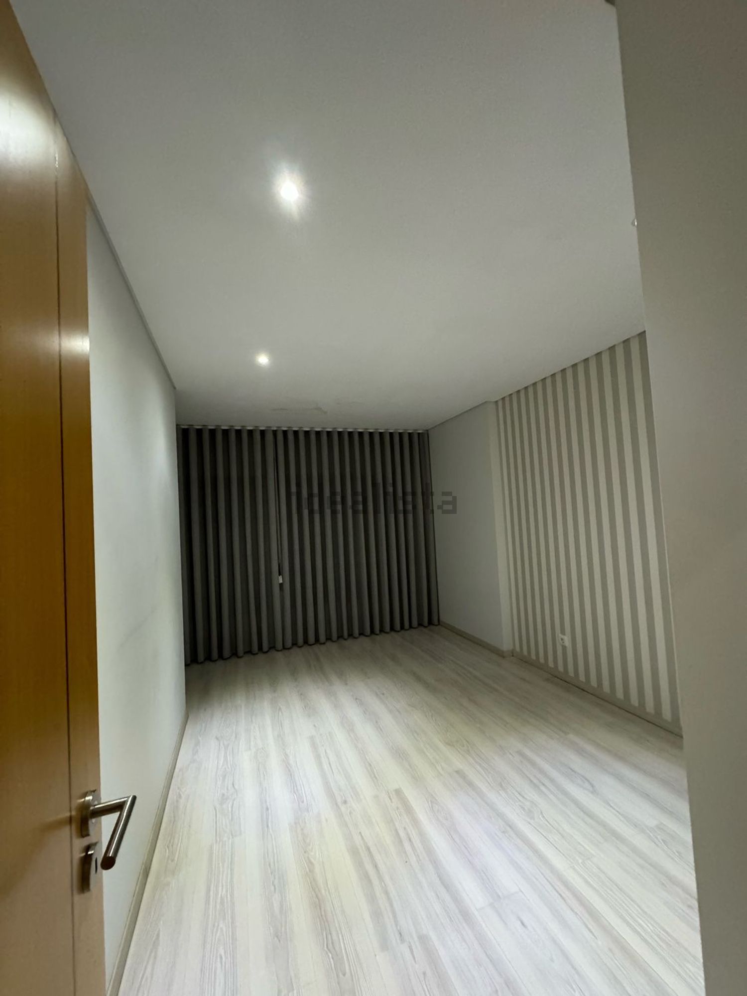 出租房间在Rua 5 de Outubro, 107 - 卧室