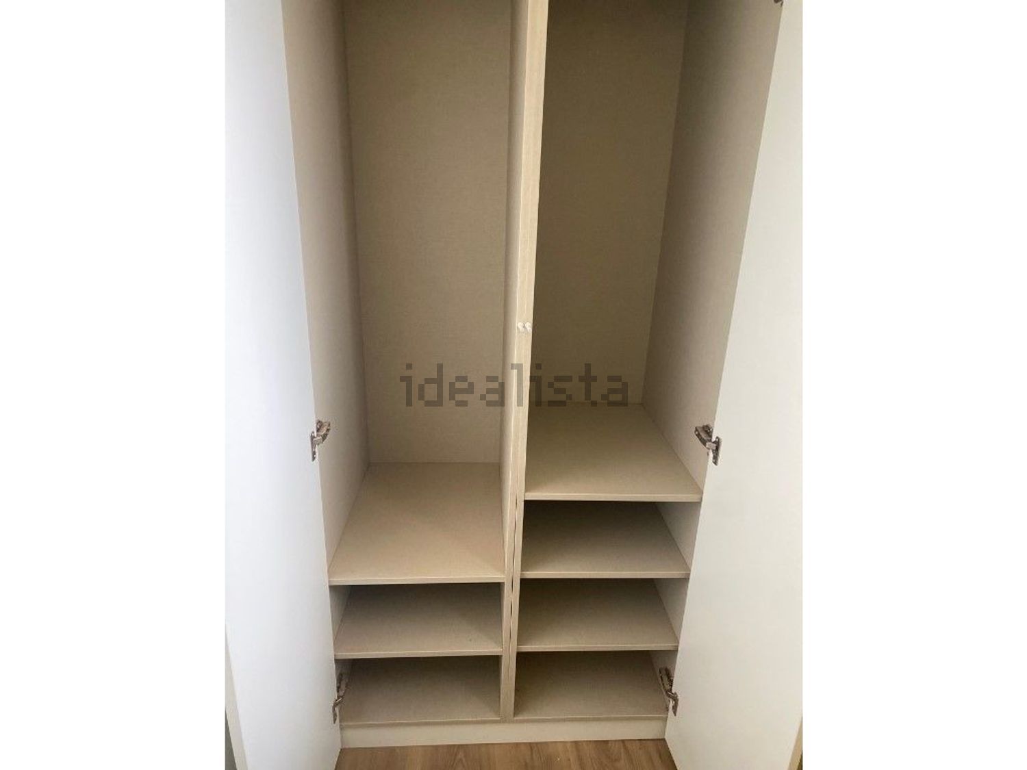出租公寓 t1在Rua Escola de Lavadores - 试衣间