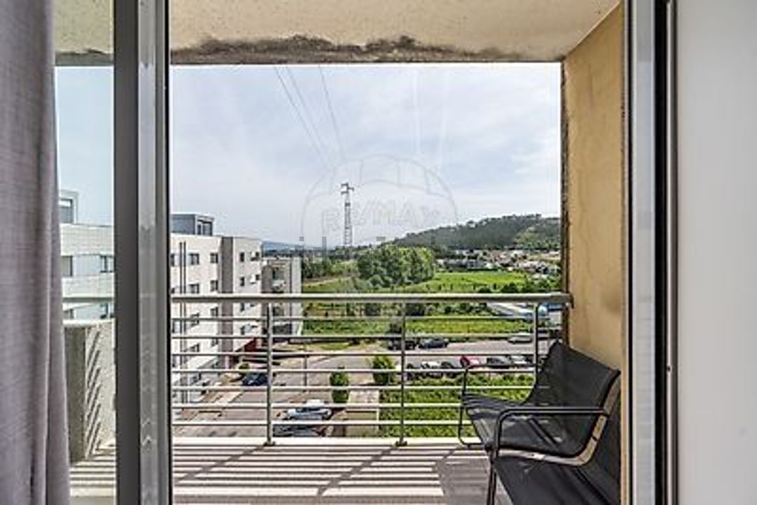 公寓 t3出售在Rua Alberto Sampaio, 1005 - 阳台