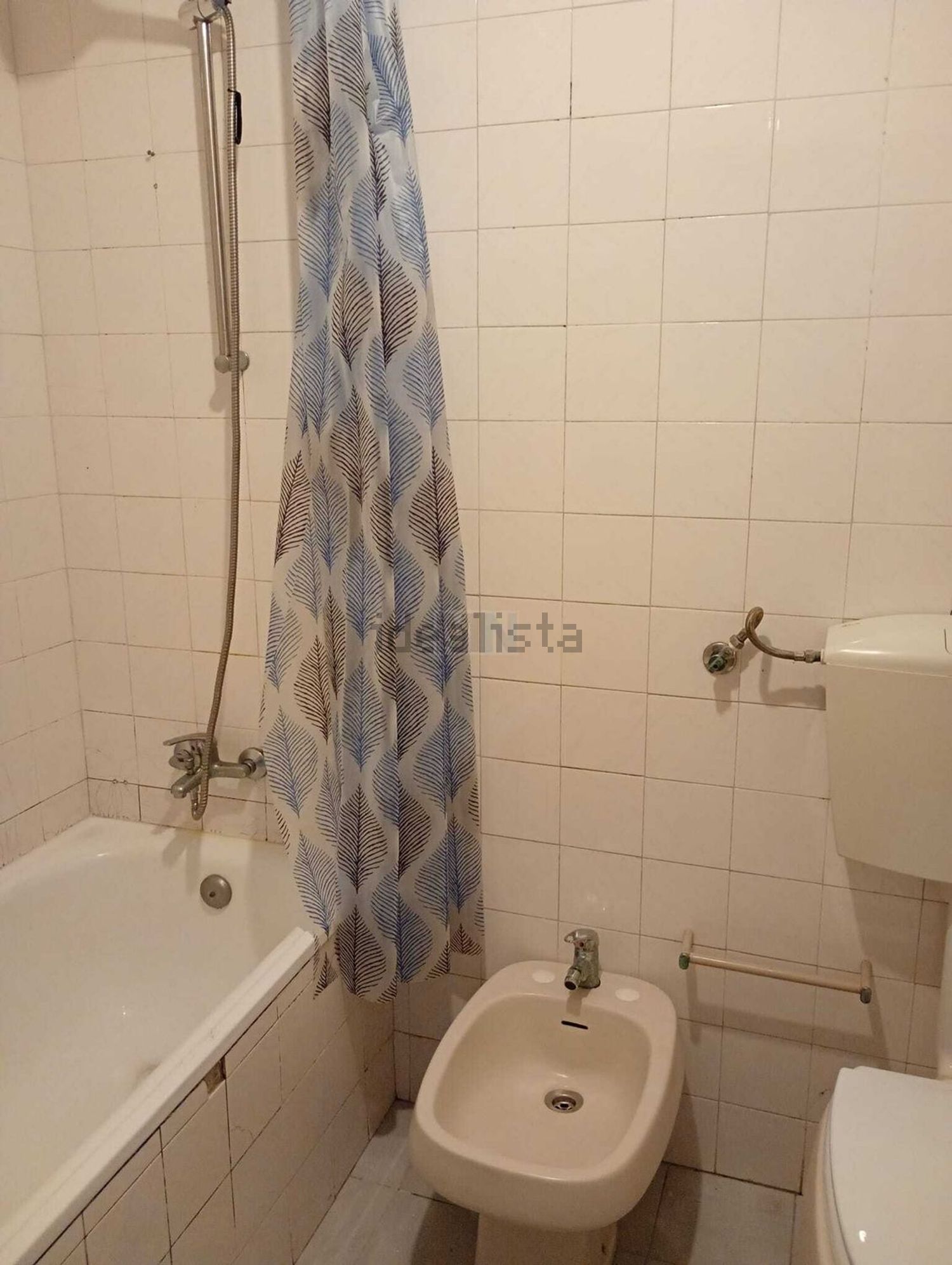 出租公寓 t3在 Oliveira do Hospital e São Paio de Gramaços - 卫生间