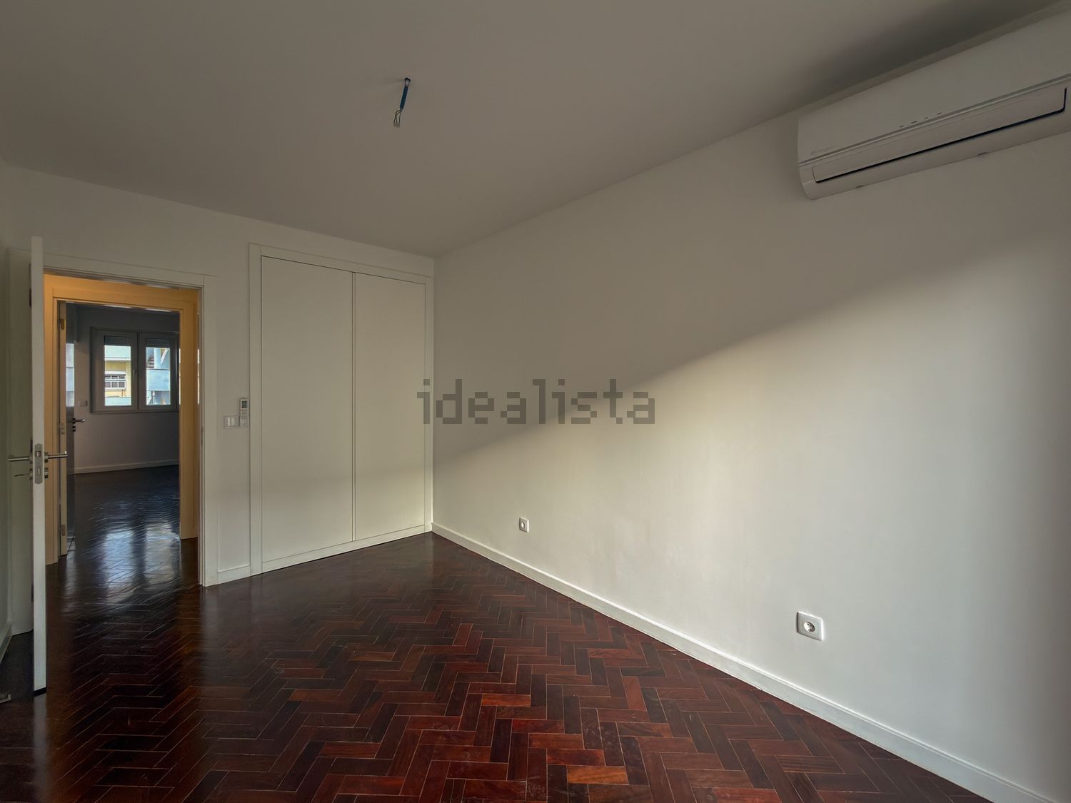 出租公寓 t3在Avenida de Roma - 居住