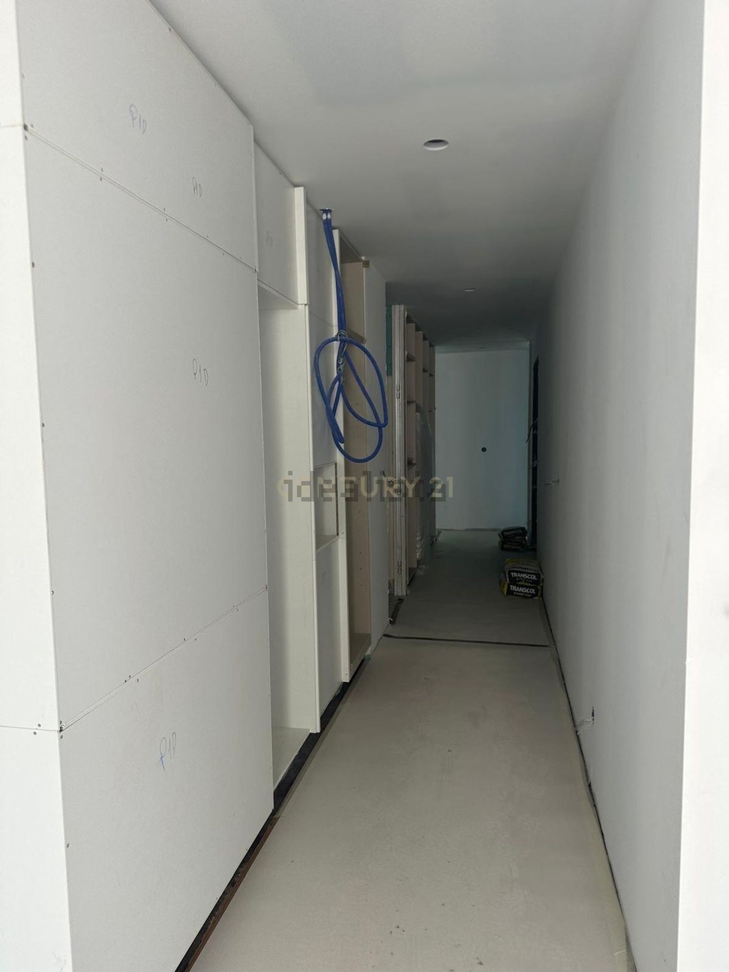公寓 t2出售在Avenida Serpa Pinto, 501 - 过道