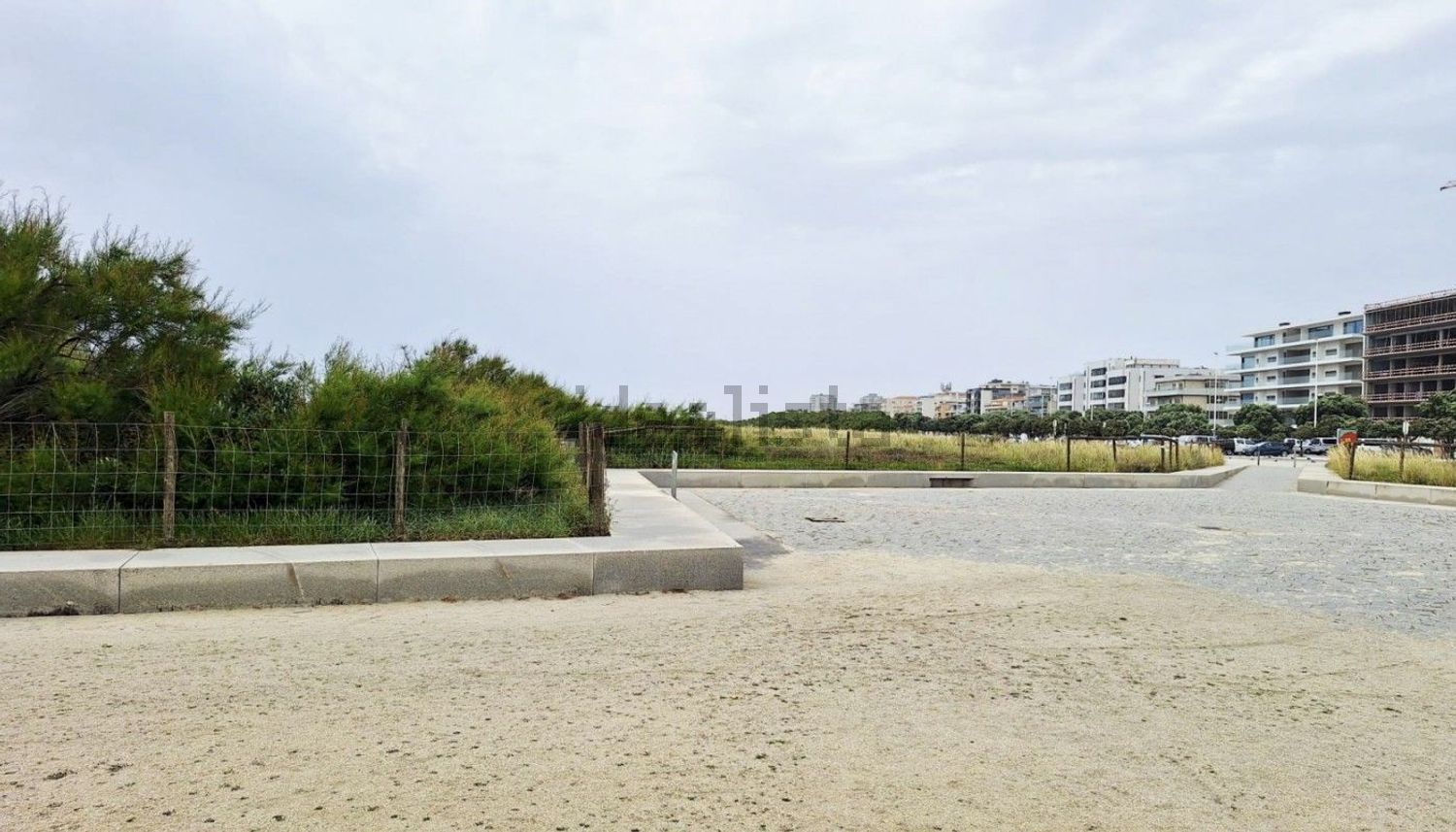 公寓 t4出售在 Forte São João - Praia de Vila do Conde - 花园