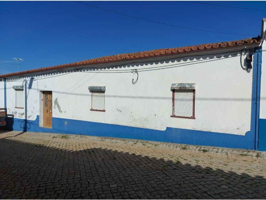 双拼别墅出售在 Vila Alva