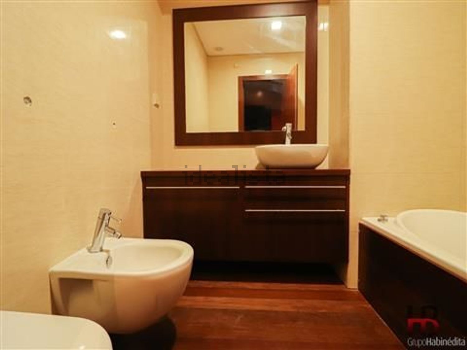 双拼别墅出售在 Quinta das Rosas - Rasa de Baixo - 卫生间