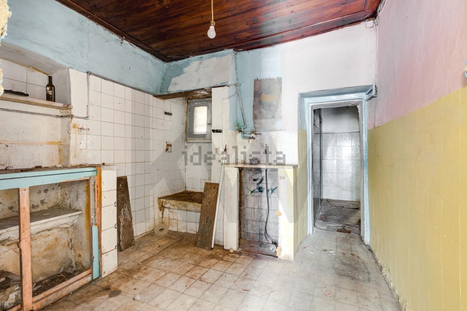 小楼房或别墅出售在 Príncipe Real - São Bento - 厨房