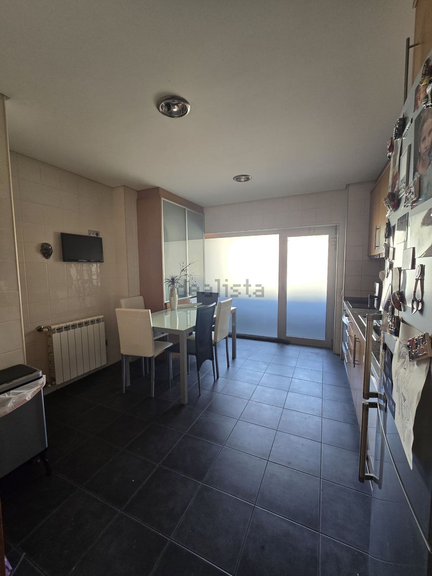 公寓 t3出售在Avenida do Brasil, 253 - 厨房