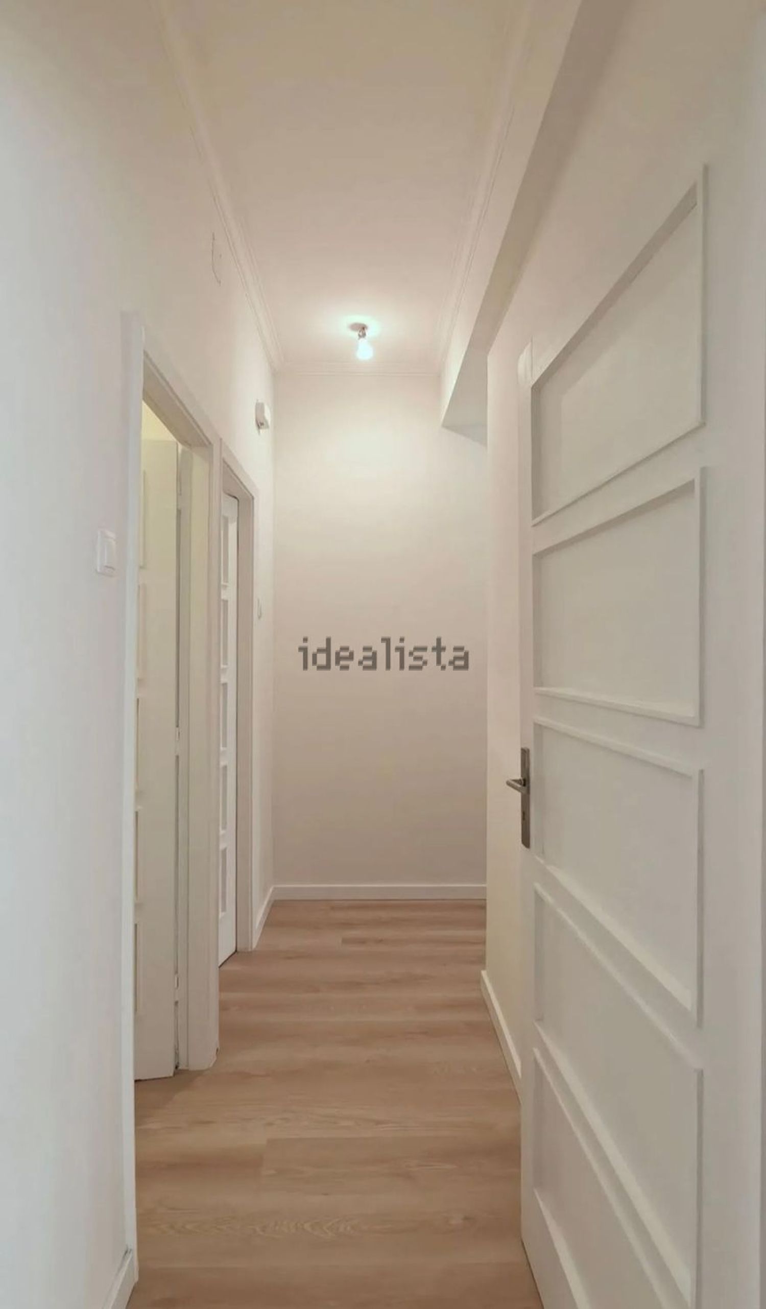 出租公寓 t3在Avenida da Boavista, 713 - 过道
