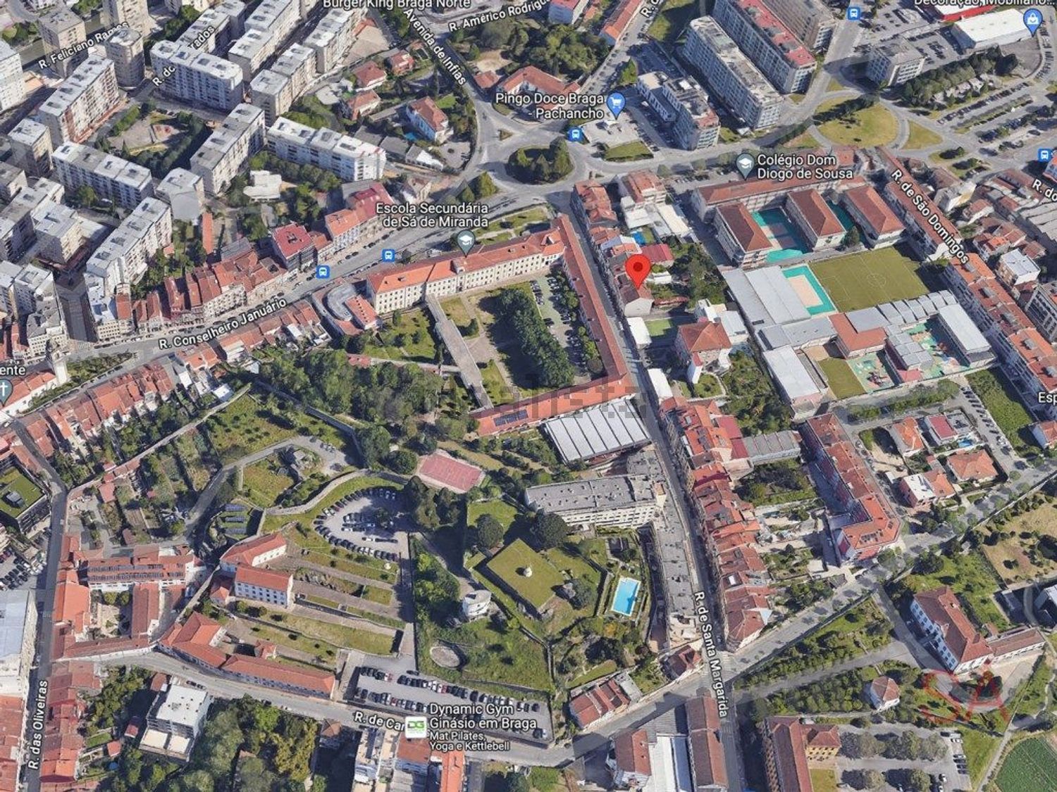 公寓 t1出售在Rua de Santa Margarida, 57 - 照片