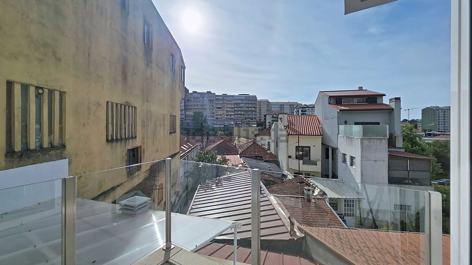小楼房或独栋别墅出售在Rua Santa Luzia, 287 - 视线