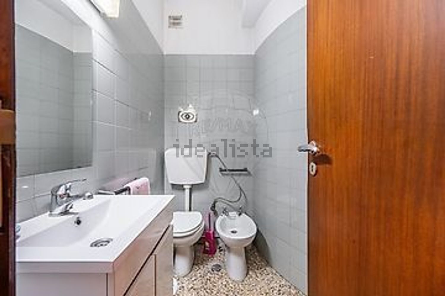 公寓 t3出售在Avenida da Liberdade, 478 - 卫生间
