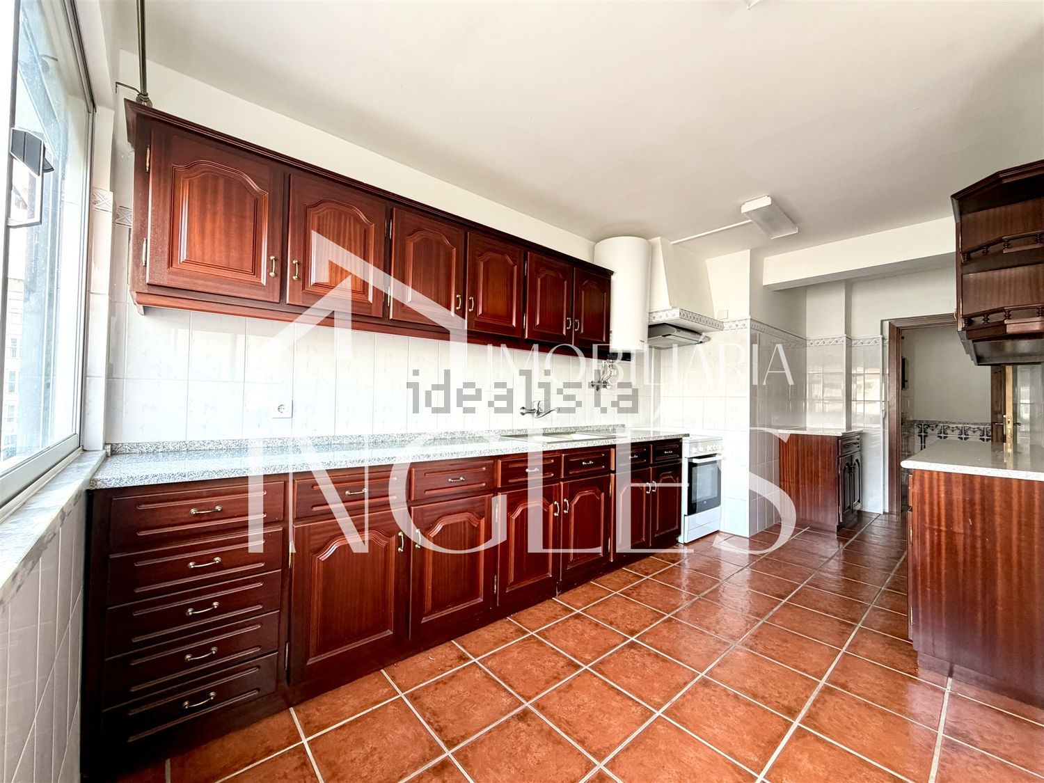 公寓 t2出售在 Almeirim - 厨房