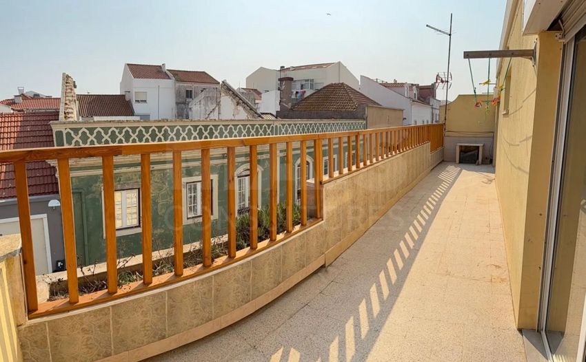 公寓 t4出售在 Peniche