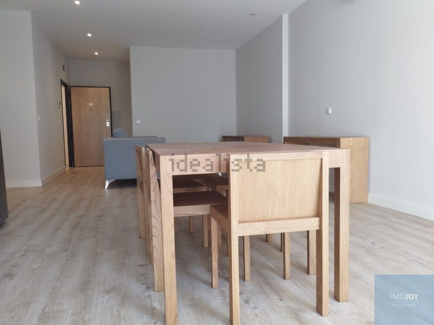 出租公寓 t1在Rua de Santa Catarina, 120 - 客厅