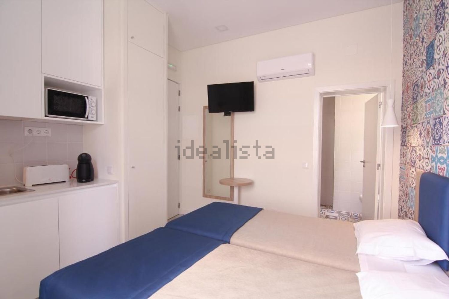公寓 t6出售在 Av. da Liberdade - Marquês de Pombal - 卧室