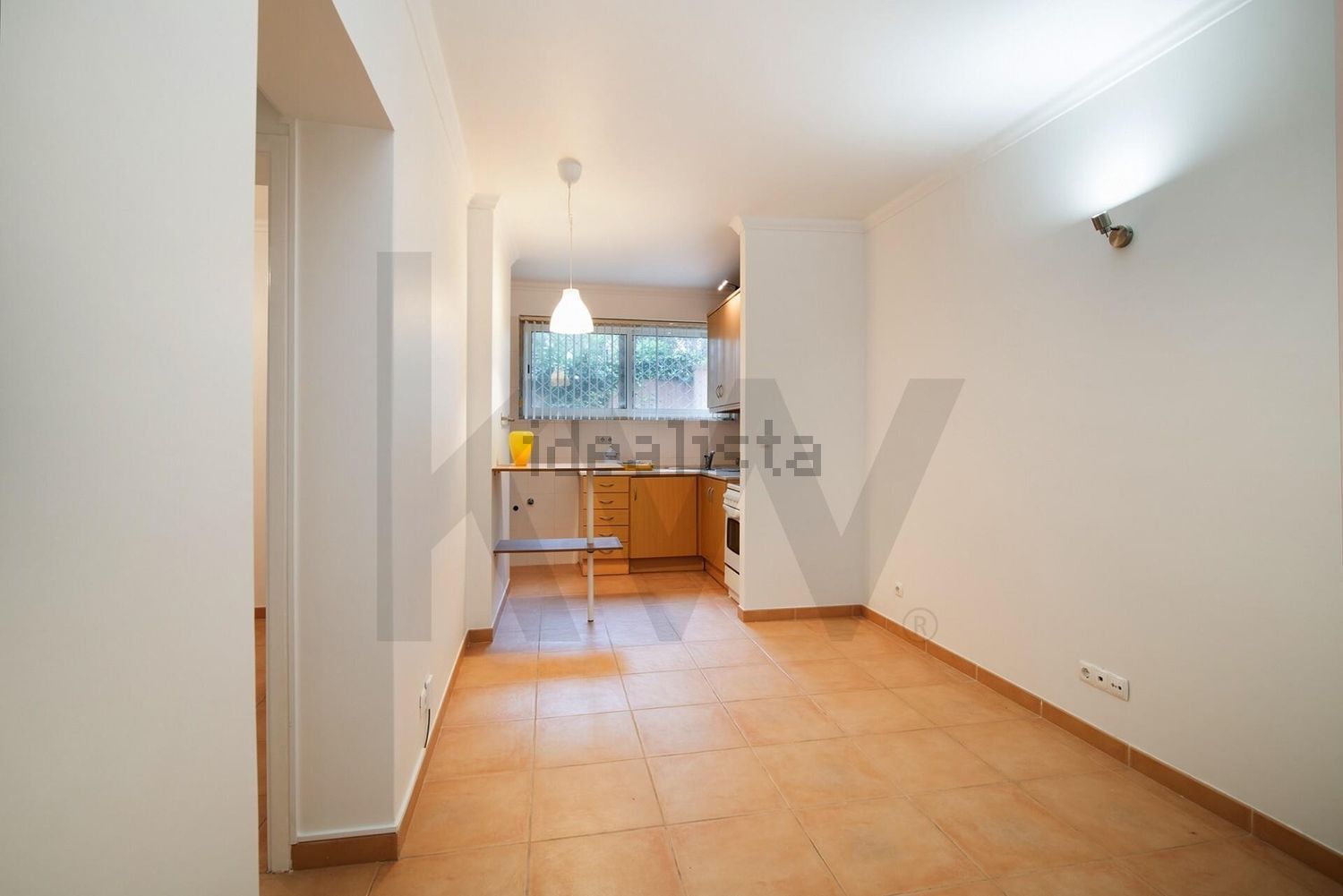 出租公寓 t1在 Av. de Roma - Campo Pequeno - 照片