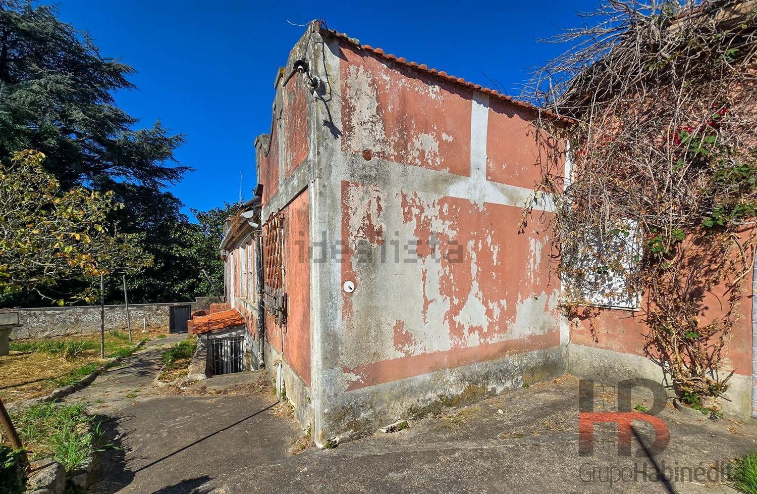 小楼房或独栋别墅出售在 Parque da Cidade - Vilarinha - António Aroso - 照片