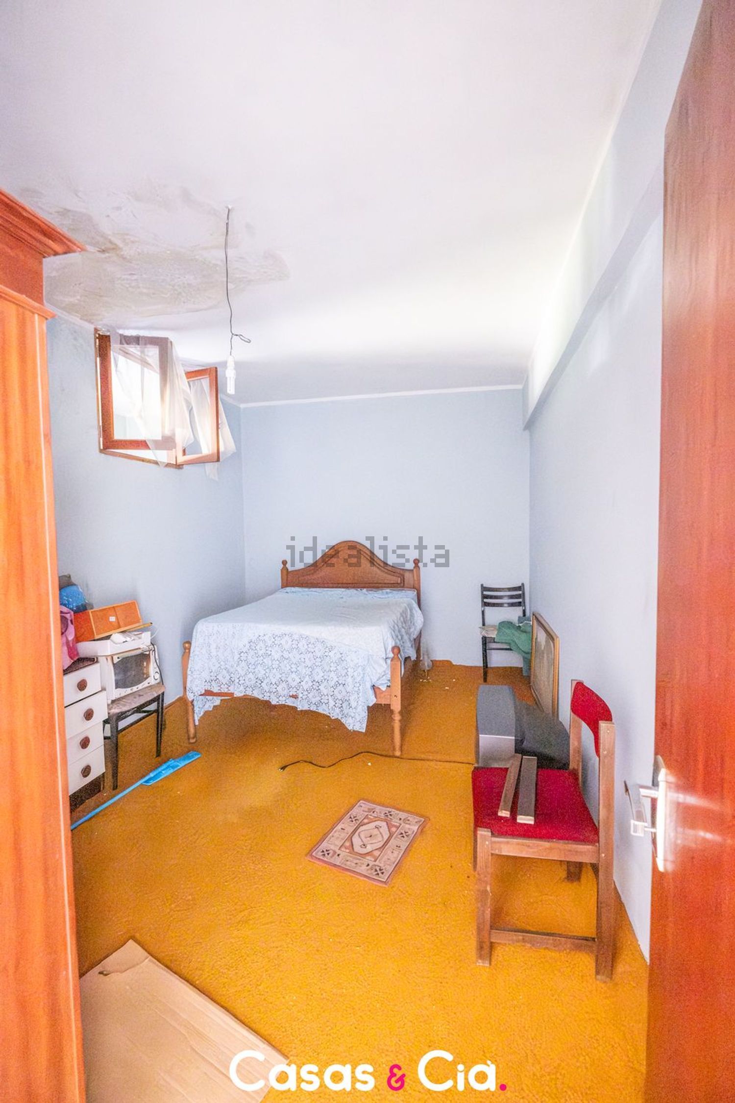 联排别墅出售在 Mirandela - 办公室