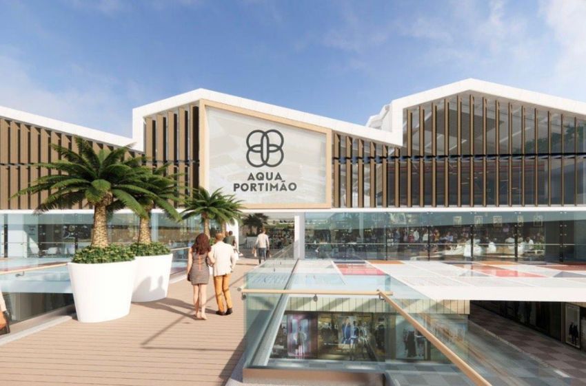 公寓 t3出售在 Portimão