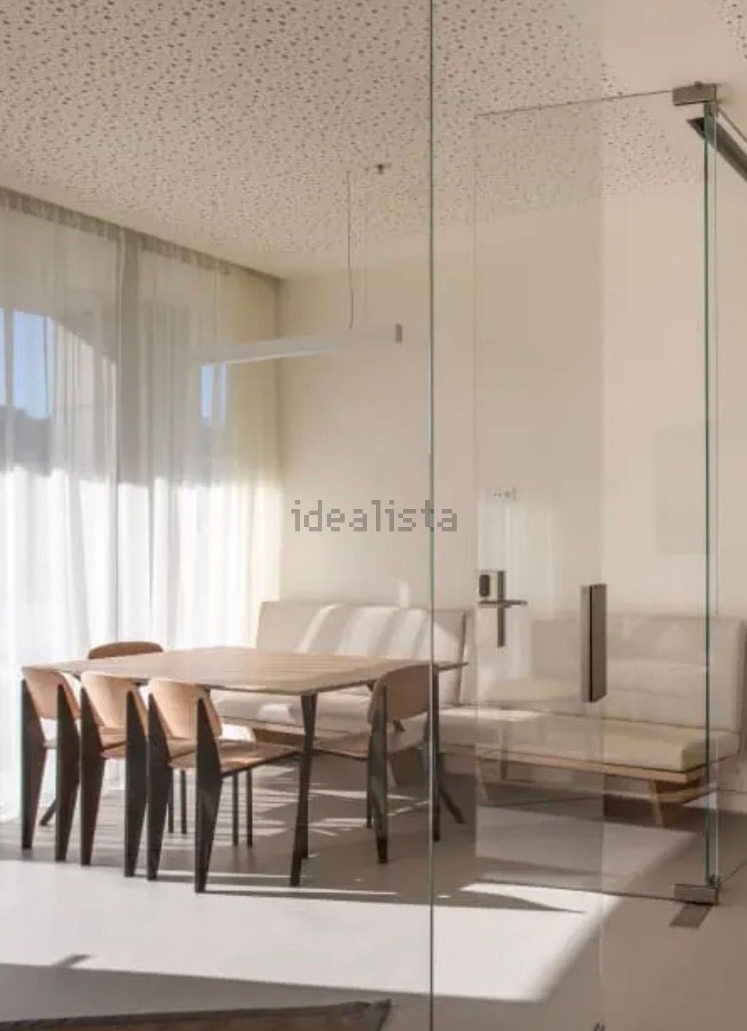 出租t0（单人公寓）在Rua Manuel Pacheco De Miranda, 936722994 - 客厅