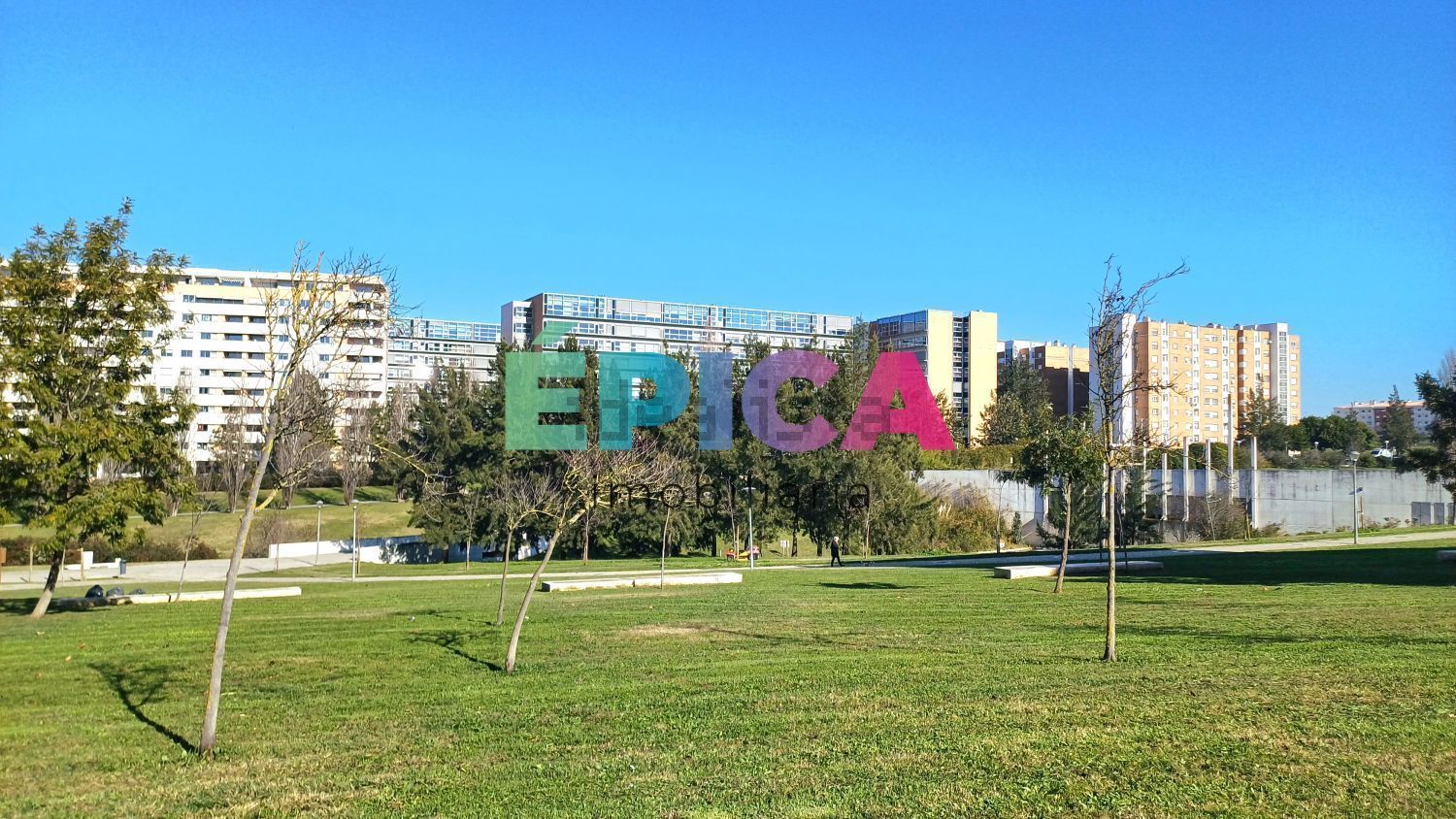 公寓 t3出售在 Jardim Maria da Luz Ponces de Carvalho, 7 - 照片