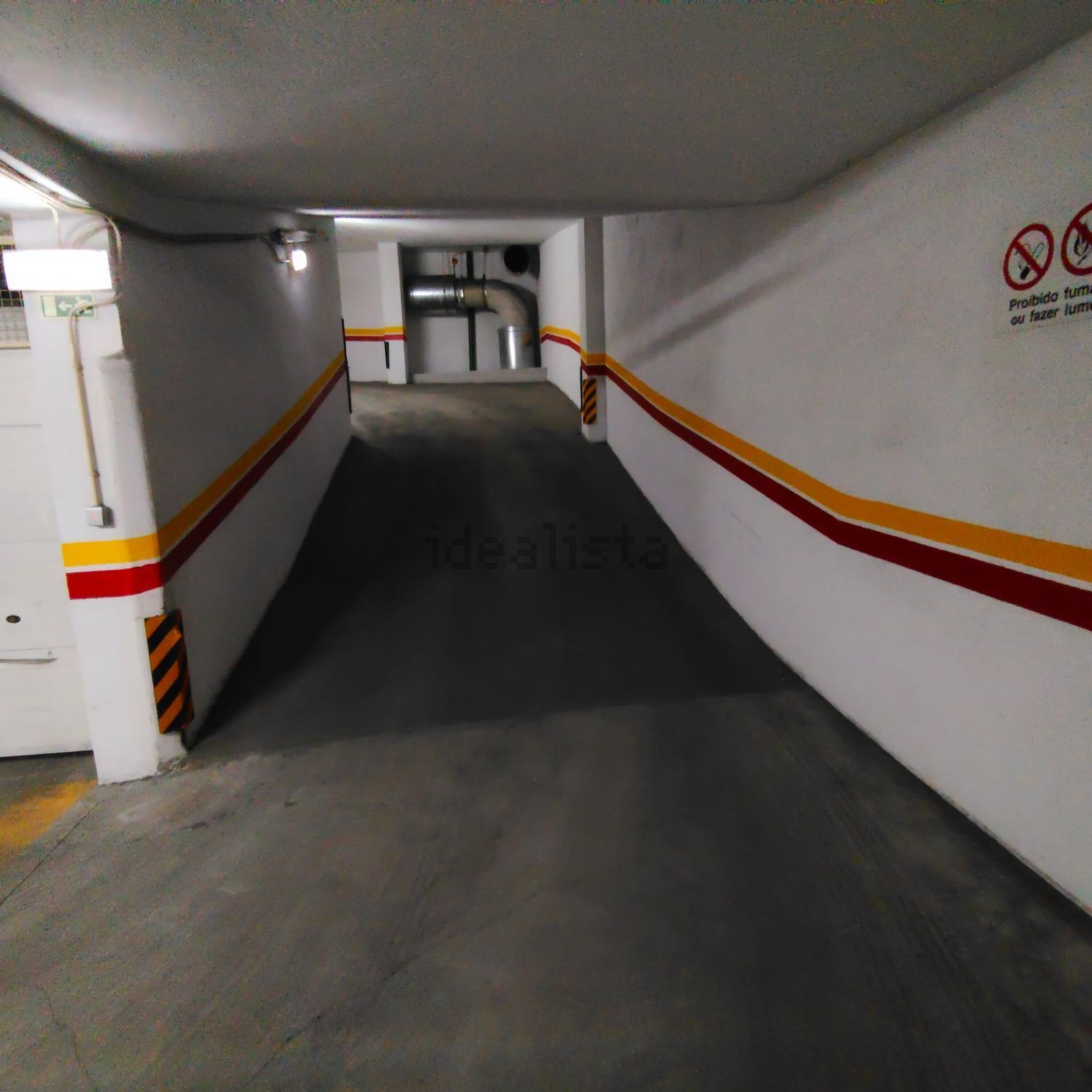 公寓 t1出售在 Centro da Amadora - 停车位