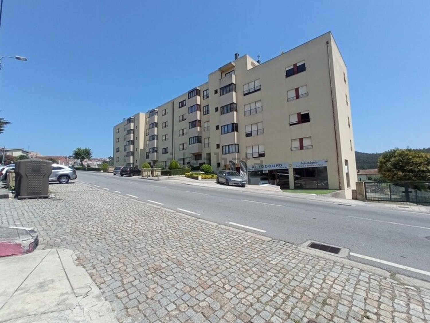 公寓 t3出售在Rua Vasco da Gama, 116 - 视线