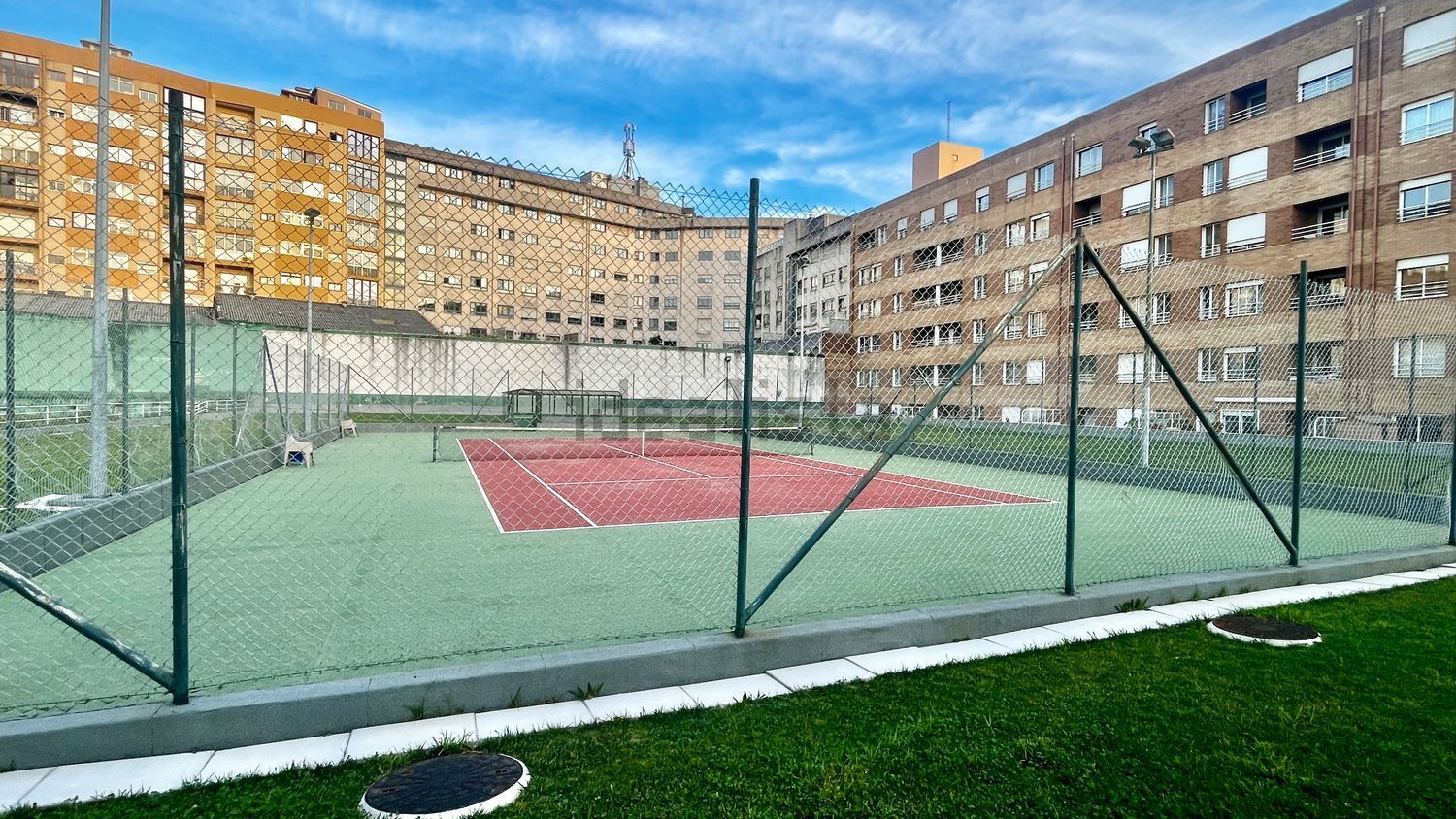 公寓 t2出售在Avenida Menéres, 797 - 视线