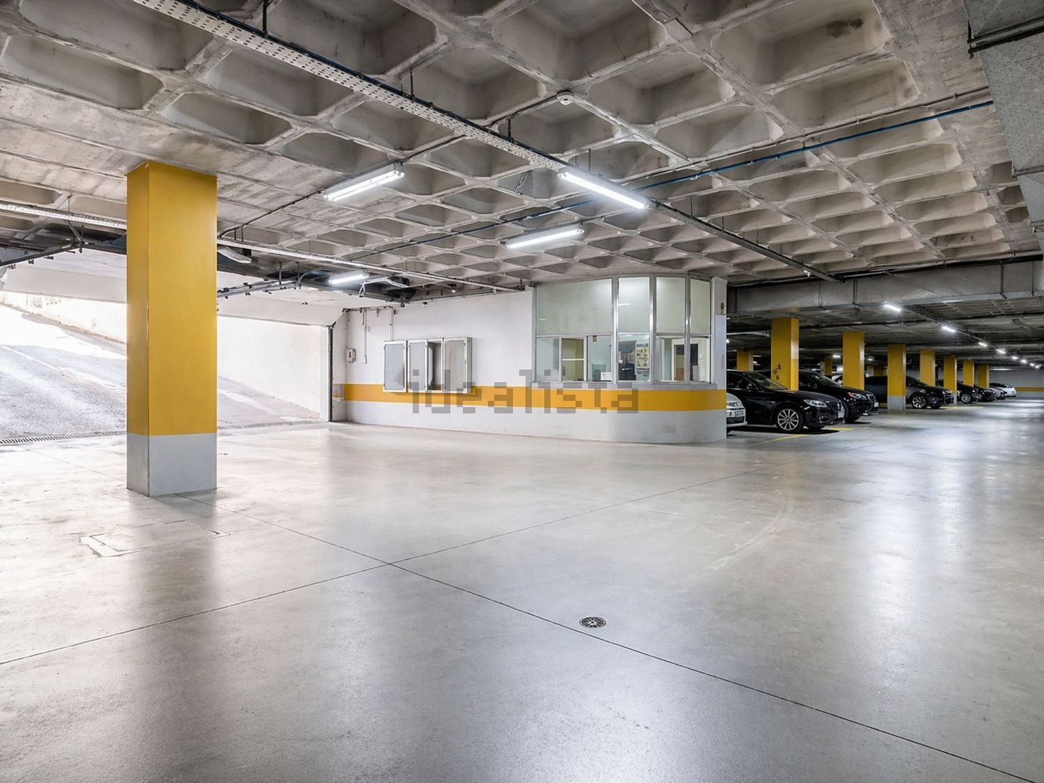 公寓 t1出售在Rua Mareantes, 2750 Cascais - 停车位