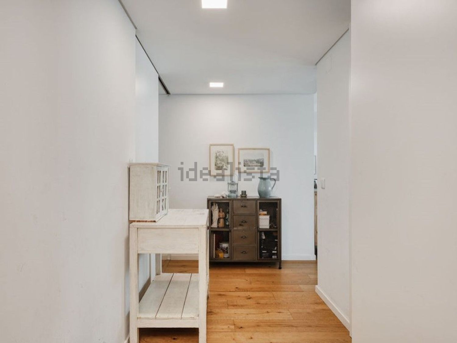 公寓 t2出售在Avenida Infante Santo, 76 b - 客厅