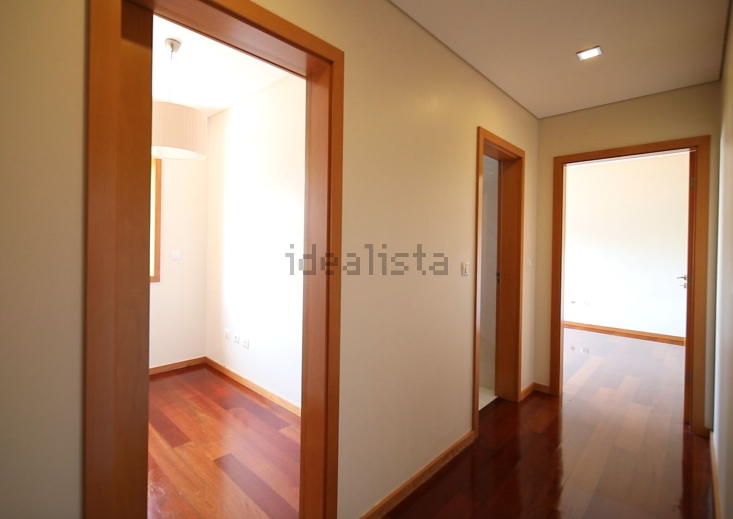 出租公寓 t2在Rua Senhora do Porto, 505 - 过道