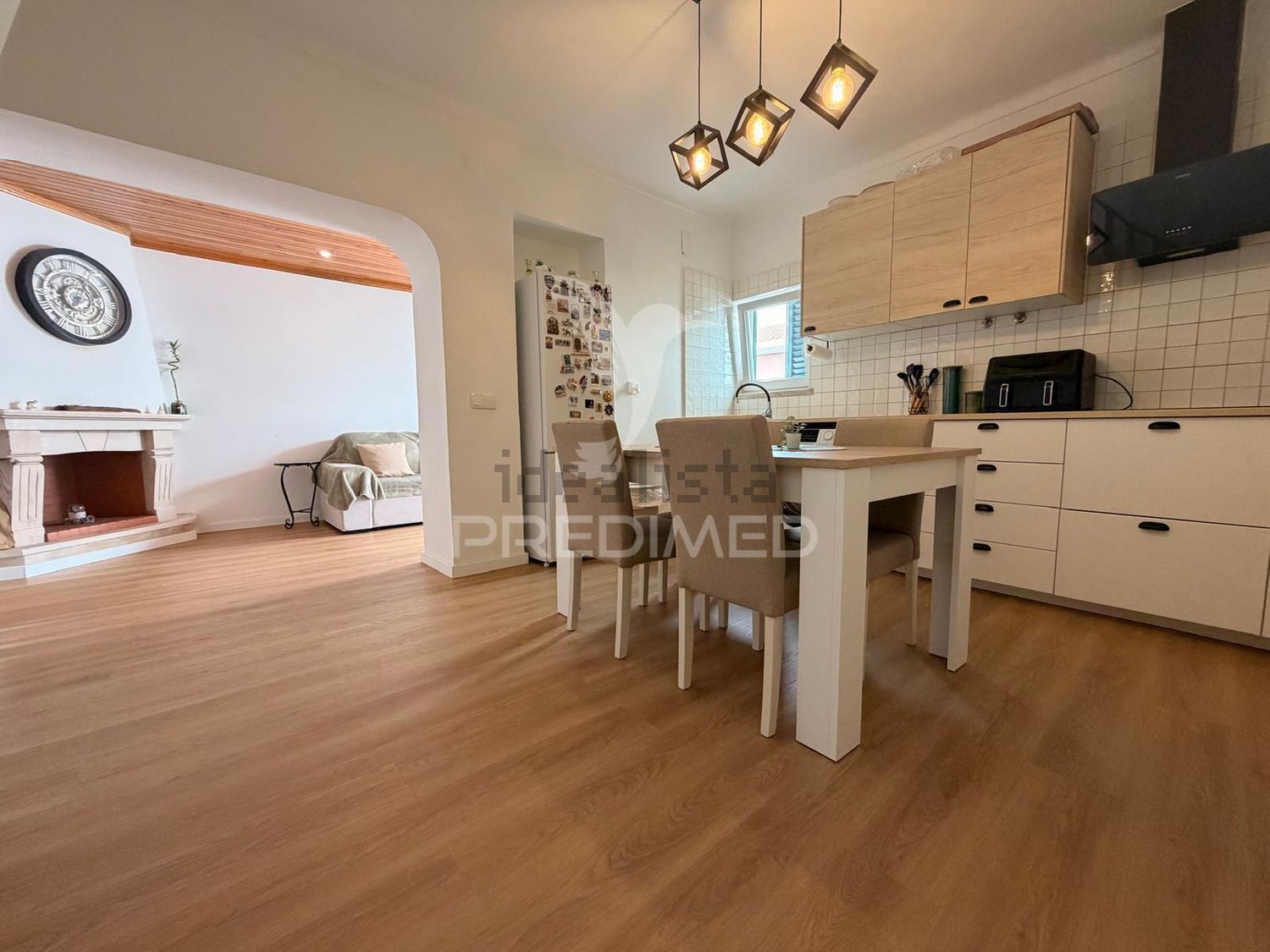 联排别墅出售在Largo da Palmeira, 5 a - 照片