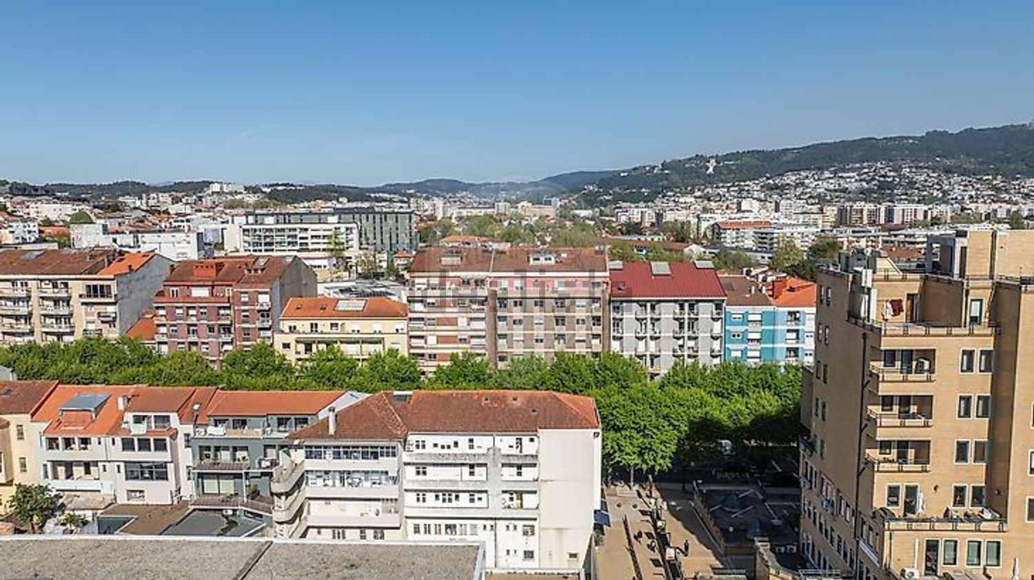 公寓 t3出售在Avenida da Liberdade, 478 - 视线