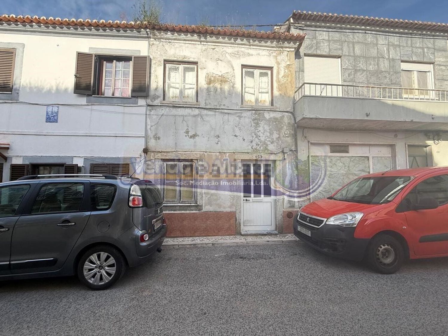 小楼房或别墅出售在 Aldeia de Paio Pires - Alto dos Bonecos - Vale da Abelha - 视线