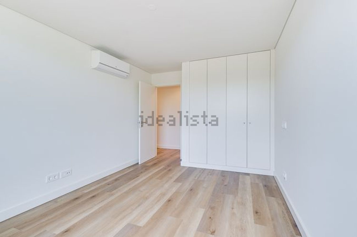 公寓 t4出售在Alameda Engenheiro José Mattos e Silva - 卧室