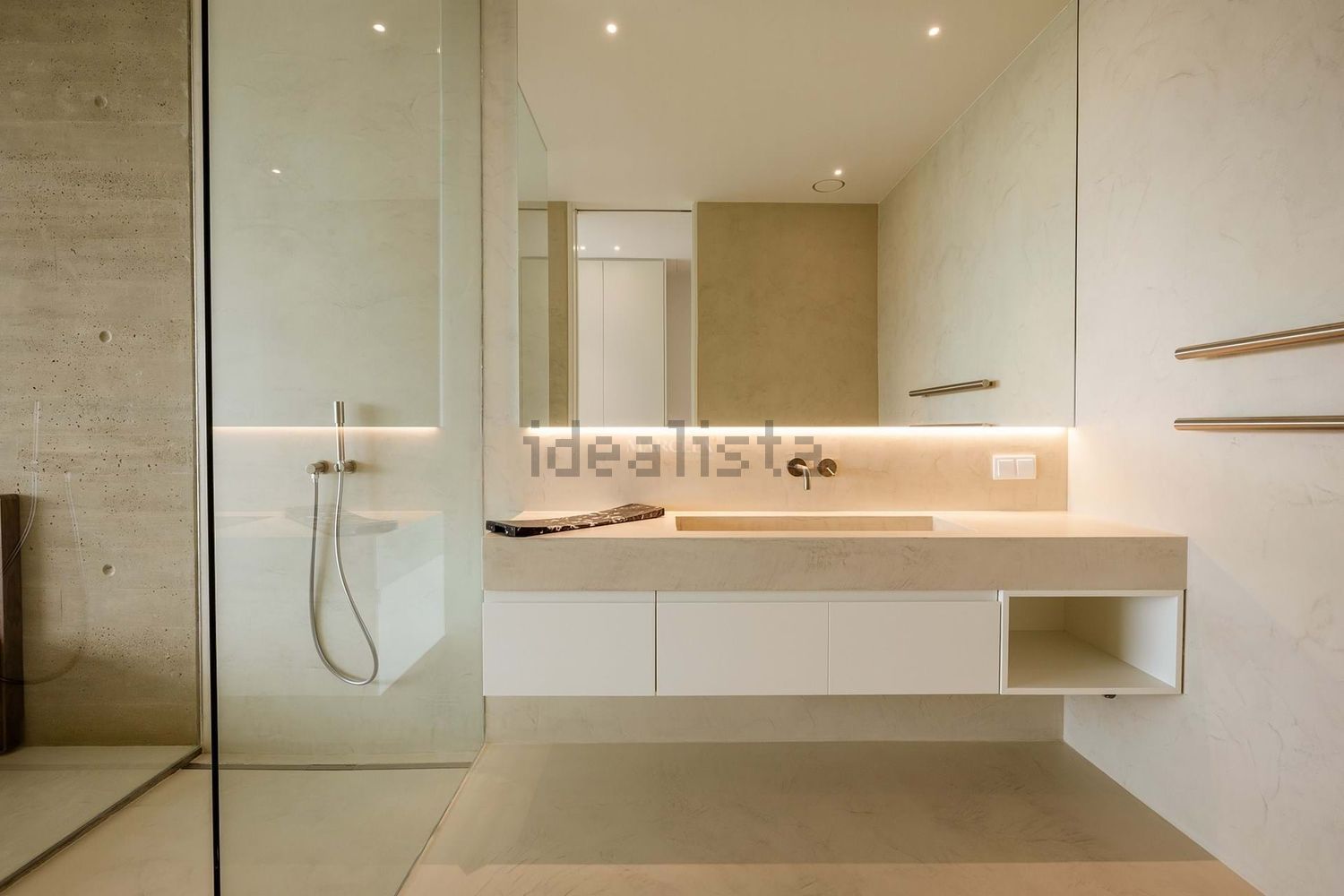 小楼房或别墅出售在 Montinhos da Luz - 卧室