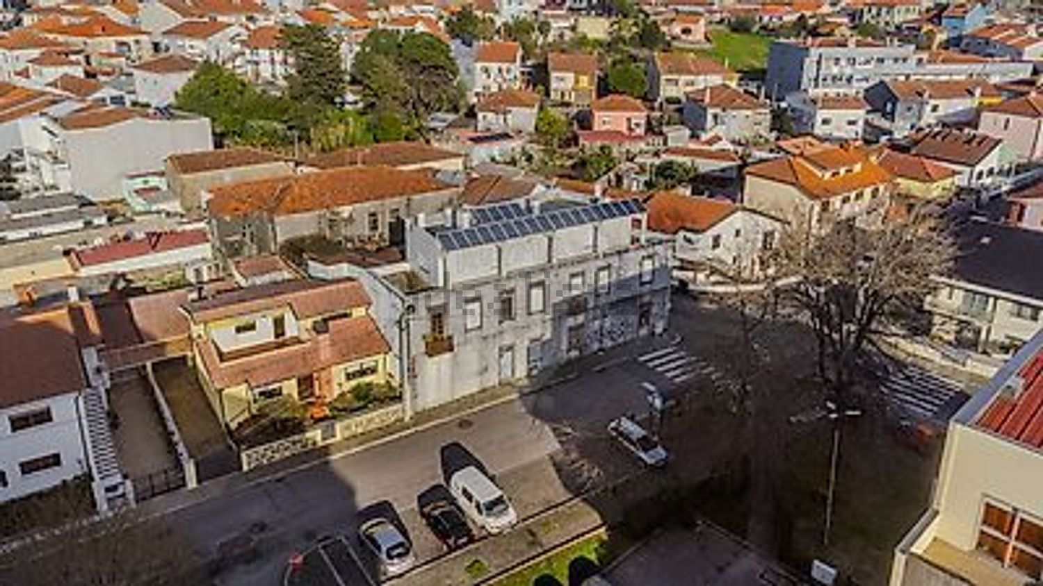 复式公寓出售在Rua Domingos de Matos - 视线