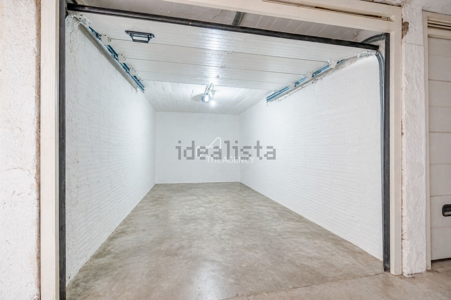 公寓 t2出售在Rua do Lido - 停车位