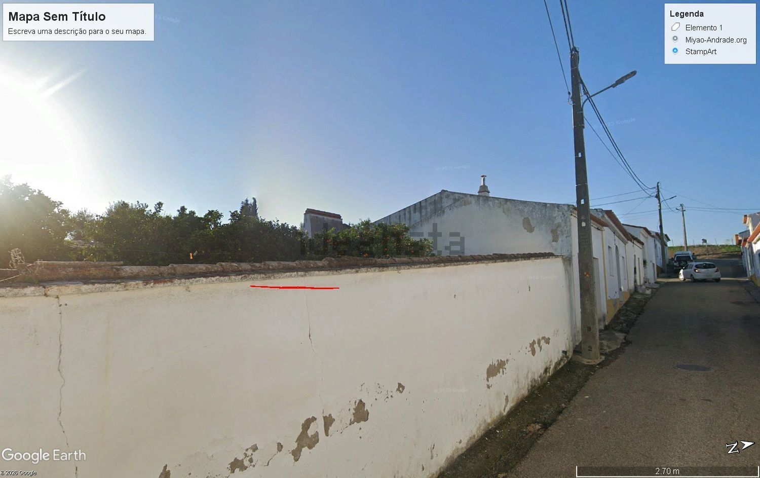 联排别墅出售在Rua dos Montinhos, 1 - 照片
